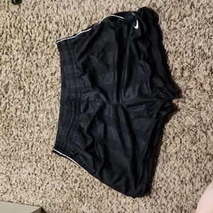 Reversible Nike shorts